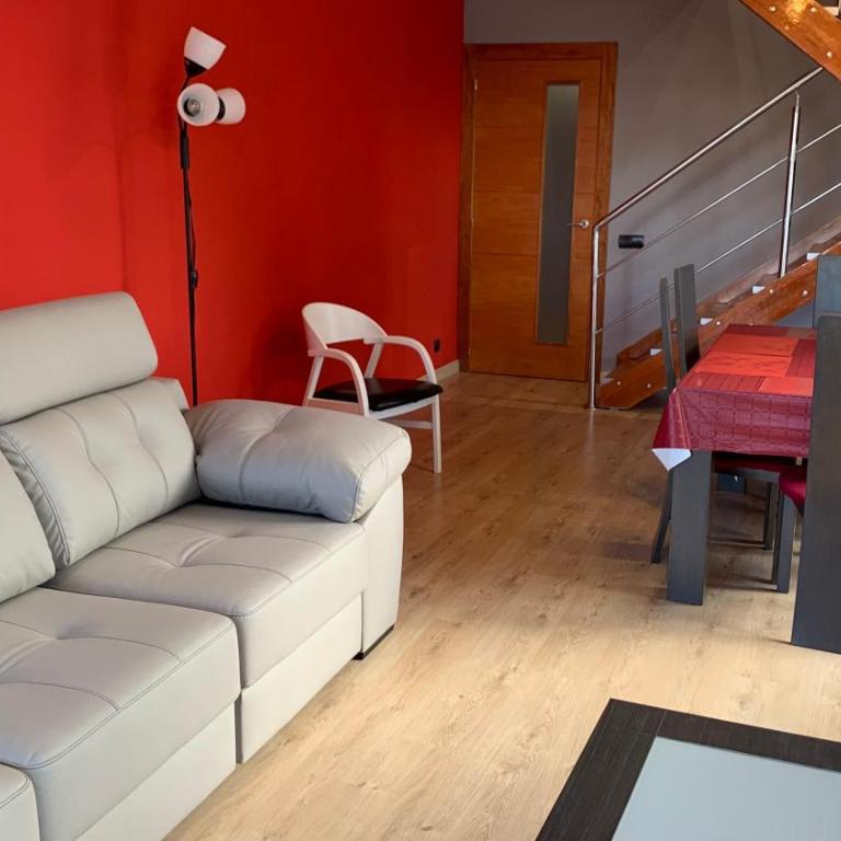 Apartamento Ginette SunBeach - Two-Bedroom Apartment - 6