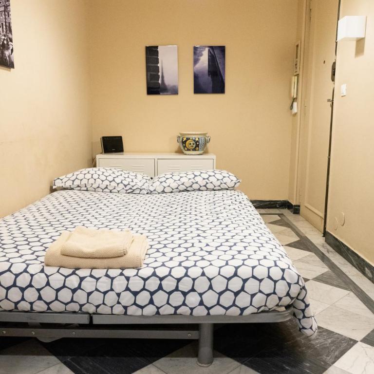 Ponte Mosca Apartments - Apartment - 3