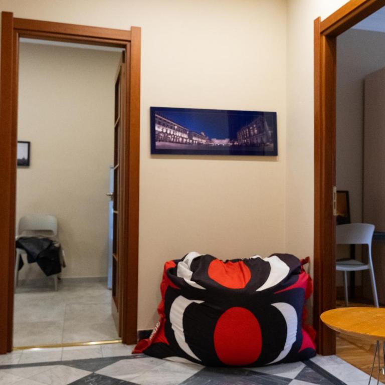 Ponte Mosca Apartments - Apartment - 7