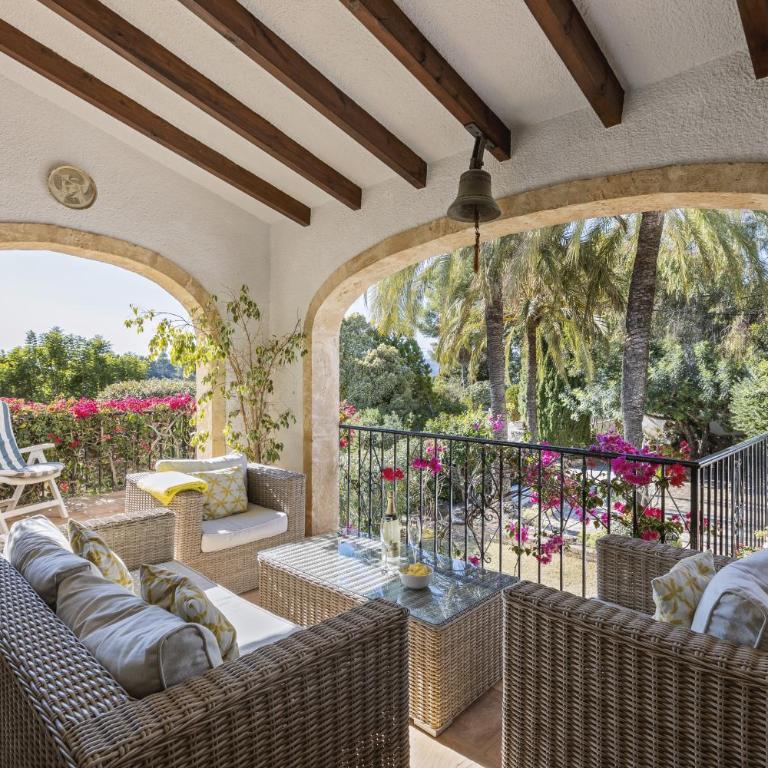 Casa Alba - Villa Superior - 20