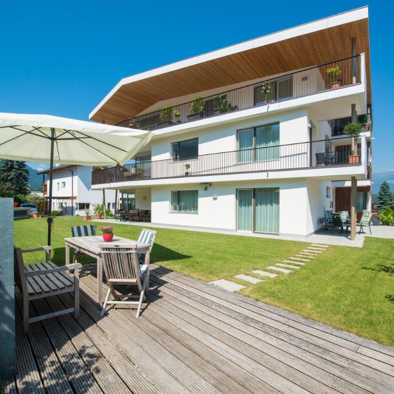 Apartment Edelweiss - Monolocale - 10