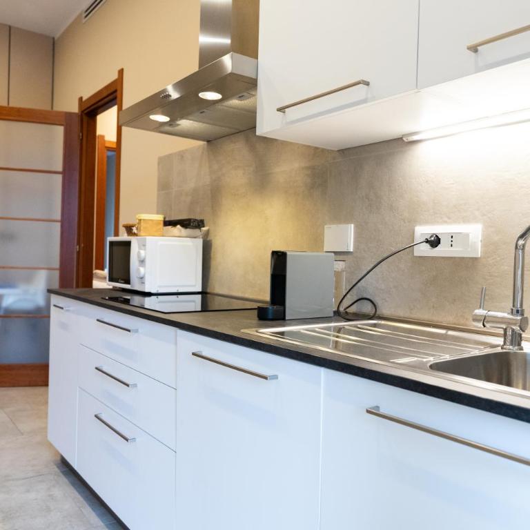 Ponte Mosca Apartments - Apartment - 11
