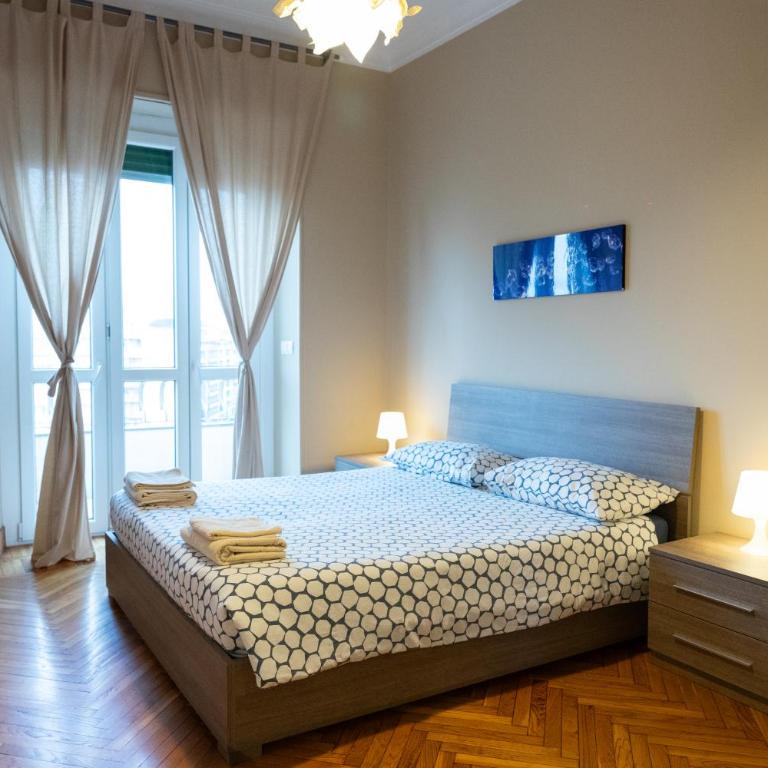 Ponte Mosca Apartments - Apartment - 15