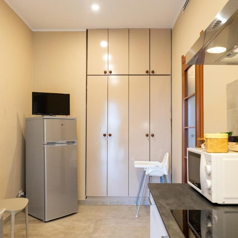 Ponte Mosca Apartments - Apartment - 13