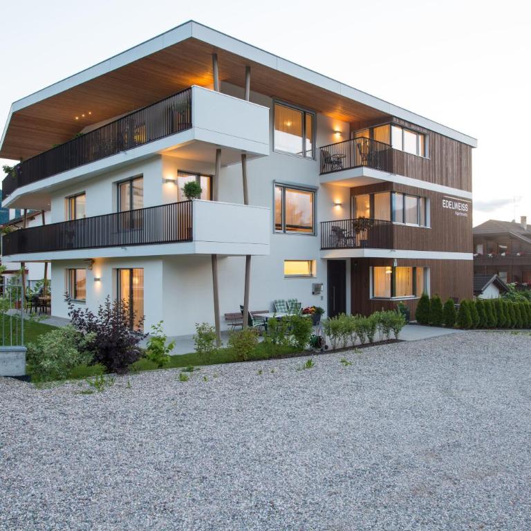 Apartment Edelweiss - Monolocale - 7