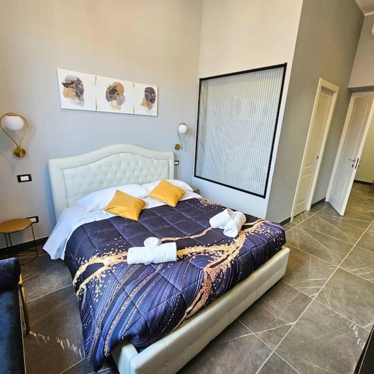 Domitia Vatican Luxury Apartment - Two-Bedroom Apartment - 5