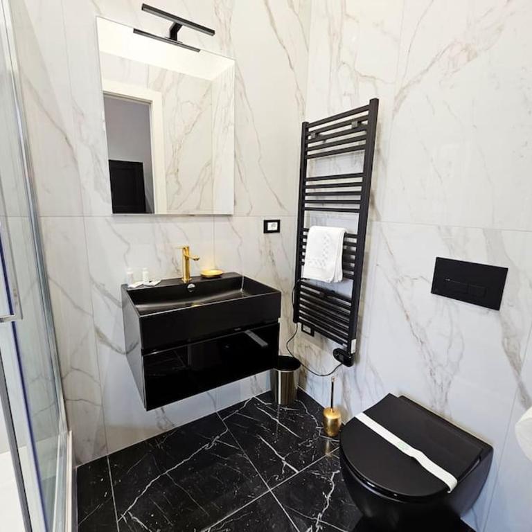 Domitia Vatican Luxury Apartment - Two-Bedroom Apartment - 7