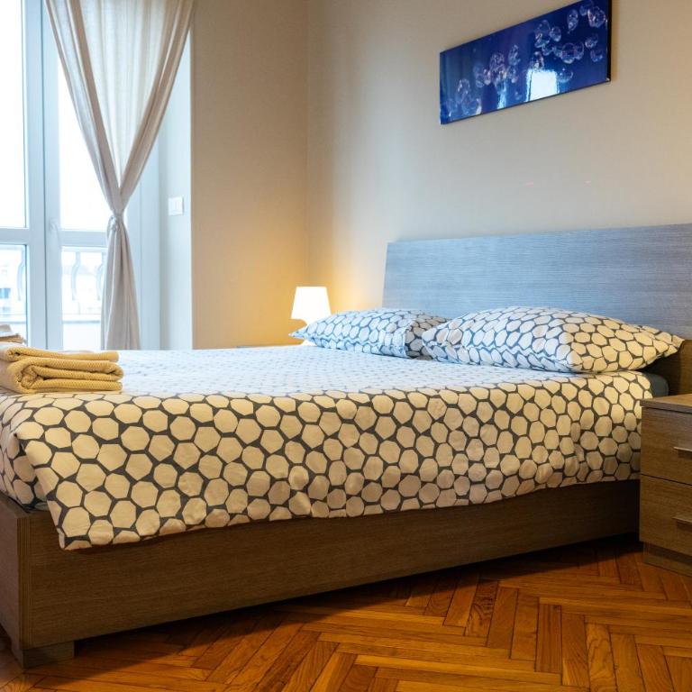 Ponte Mosca Apartments - Apartment - 19