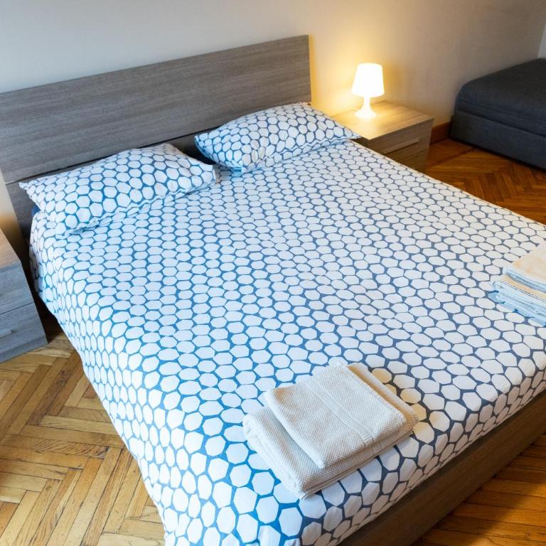Ponte Mosca Apartments - Apartment - 17
