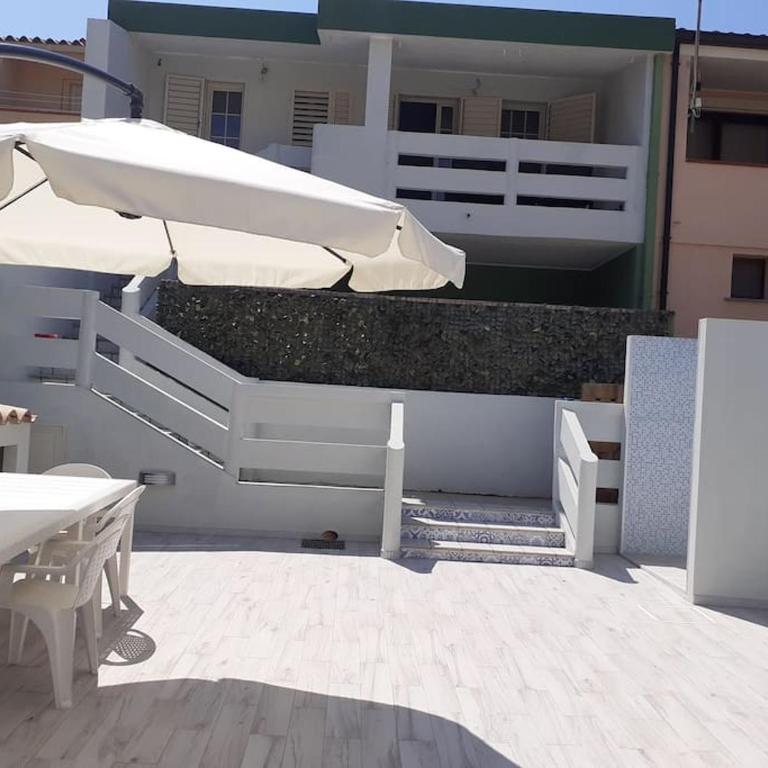 Casa Forgia ampia casa vacanze Villasimius - Three-Bedroom House - 3