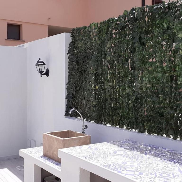 Casa Forgia ampia casa vacanze Villasimius - Three-Bedroom House - 9
