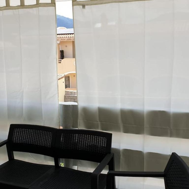 Casa Forgia ampia casa vacanze Villasimius - Three-Bedroom House - 13