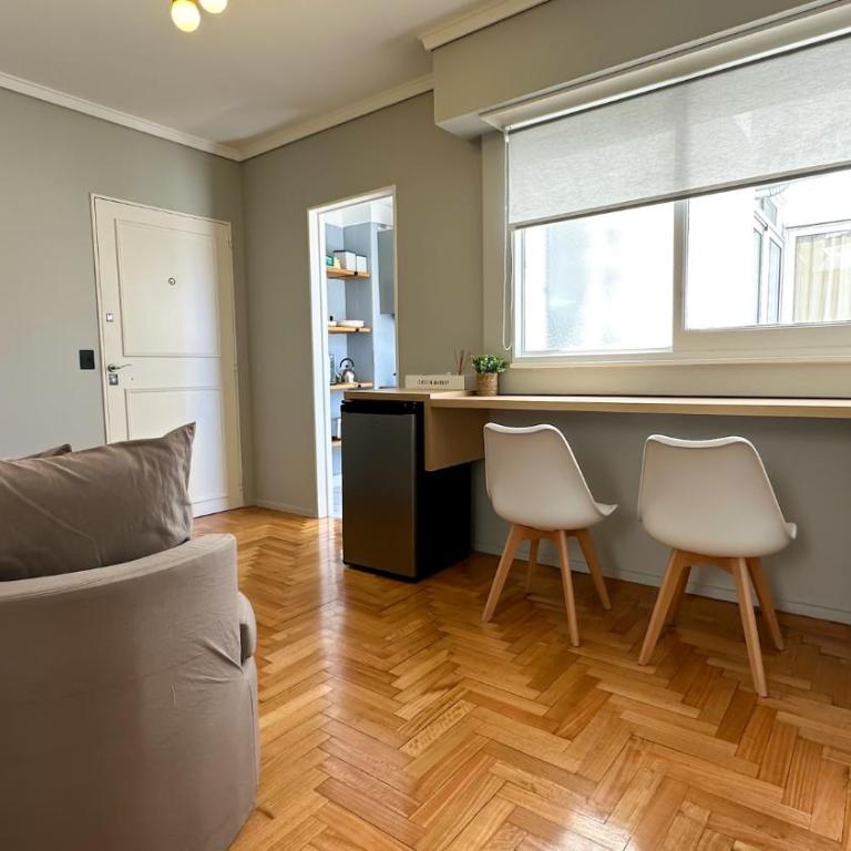 Soho Rentals - One-Bedroom Apartment - 15