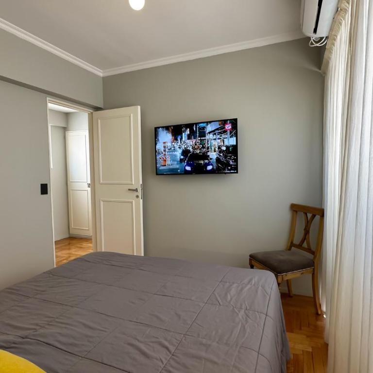 Soho Rentals - One-Bedroom Apartment - 8