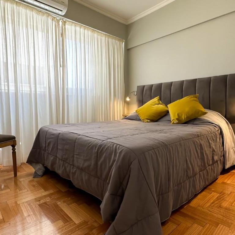 Soho Rentals - Apartamento de 1 dormitorio - 1