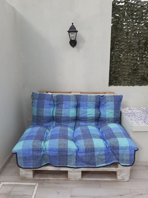 Casa Forgia ampia casa vacanze Villasimius - Three-Bedroom House - 10