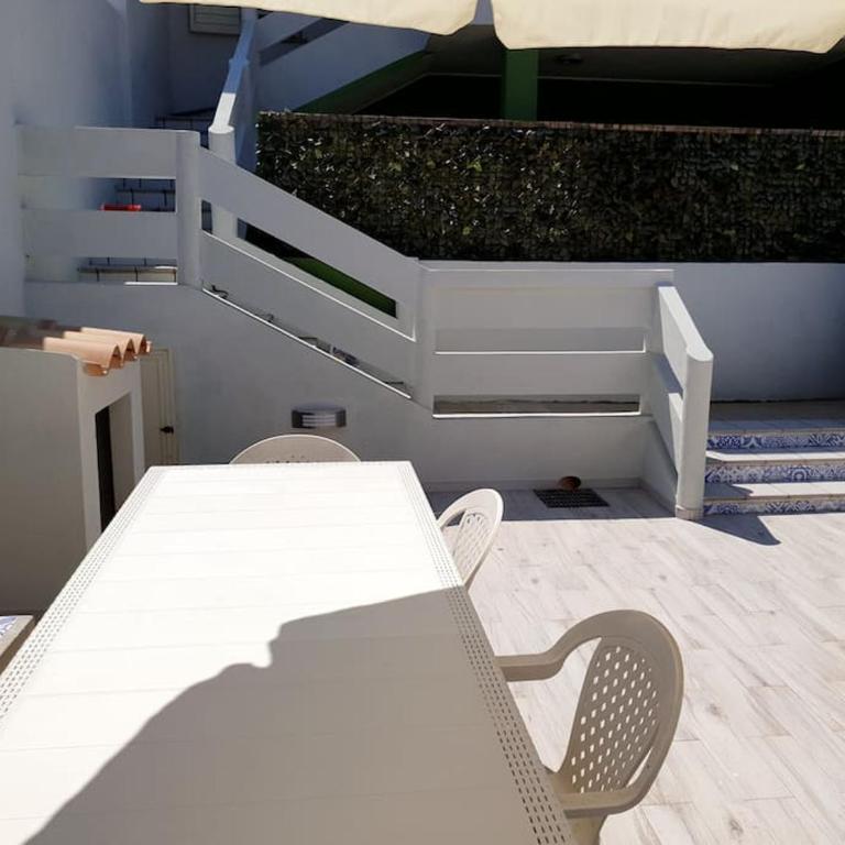 Casa Forgia ampia casa vacanze Villasimius - Three-Bedroom House - 4