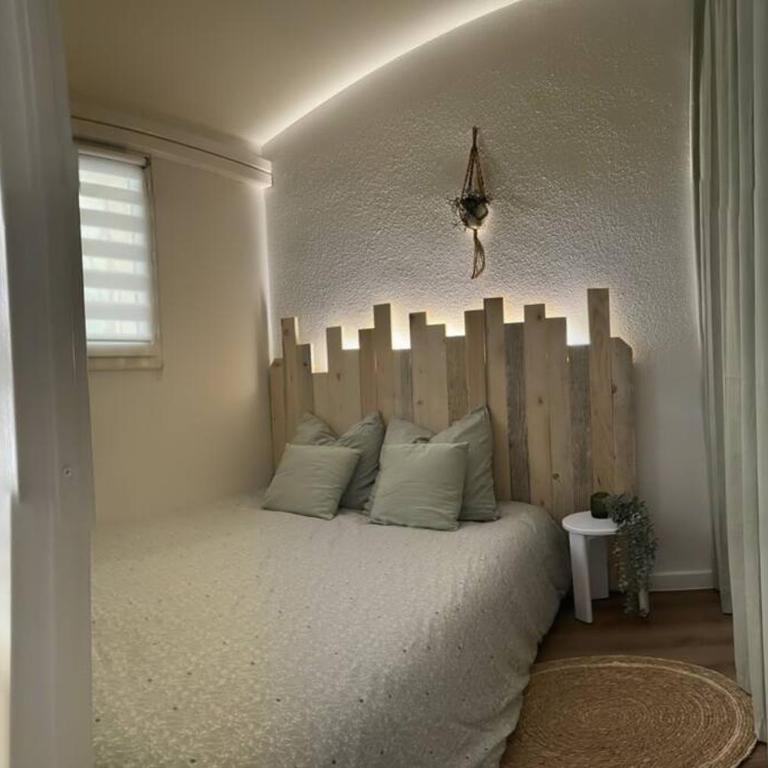 Maison de plage - 6 pers - clim - parking - Apartment mit 2 Schlafzimmern - 15
