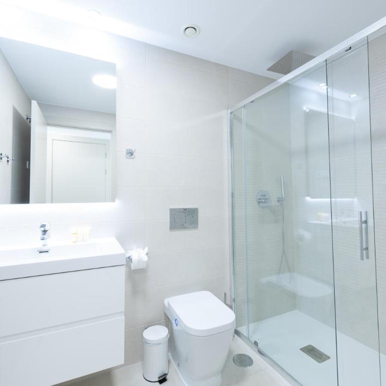 Apartament Flamenca Village Lime & Lemon - Apartamento de 2 dormitorios - 22