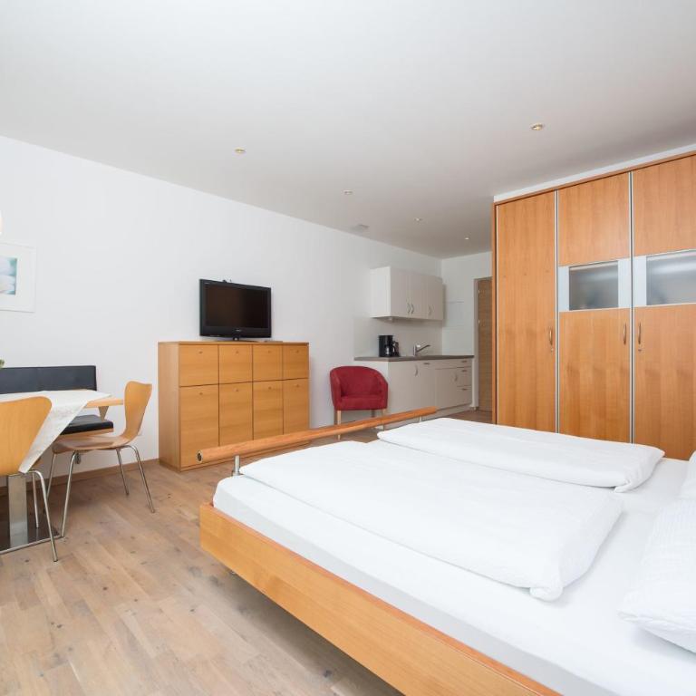 Apartment Edelweiss - Monolocale - 21