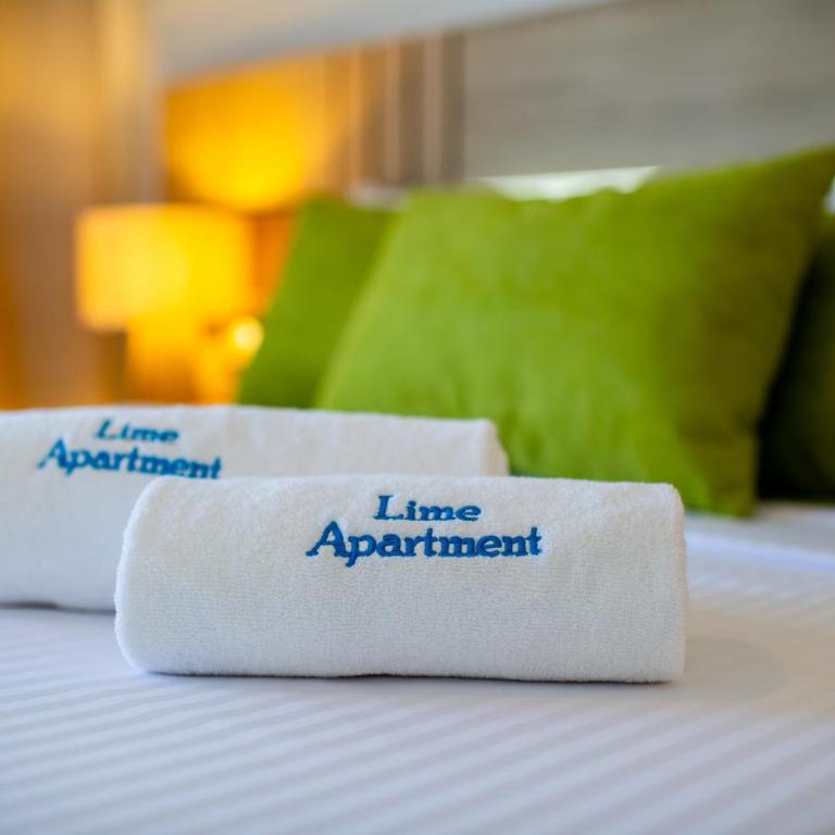 Apartament Flamenca Village Lime & Lemon - Apartamento de 2 dormitorios - 10