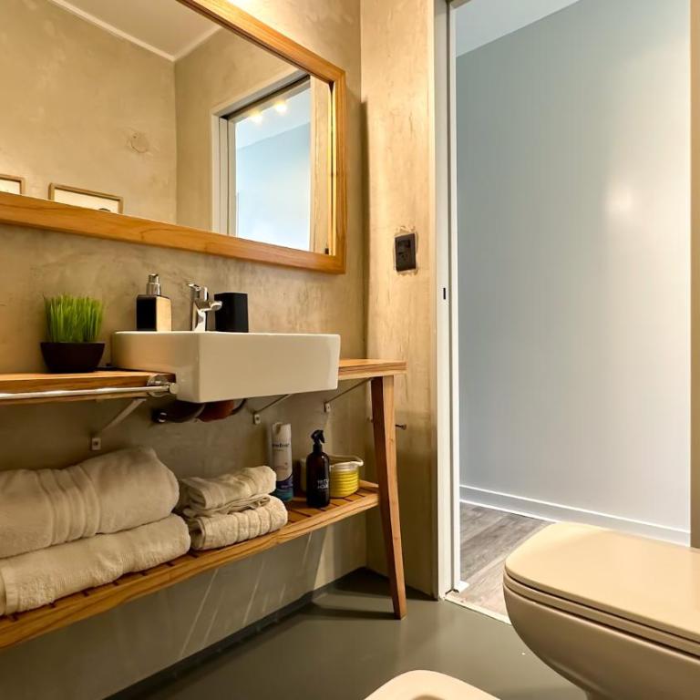 Soho Rentals - Apartamento Superior - 20