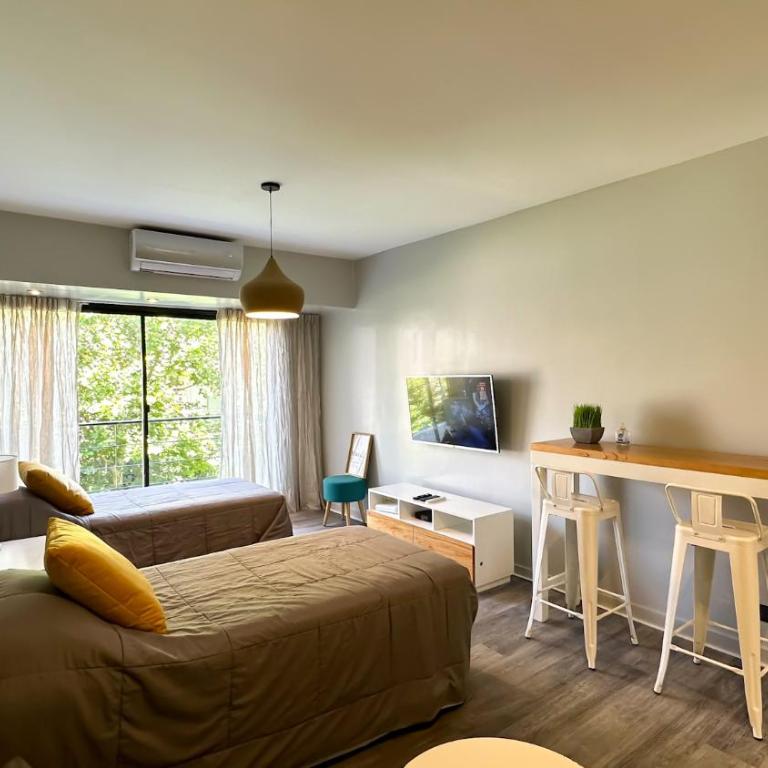 Soho Rentals - Apartamento Superior - 9