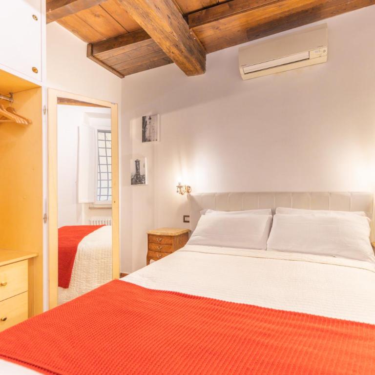 AC21 - Palazzetto Campo de' Fiori - Appartamento - 15