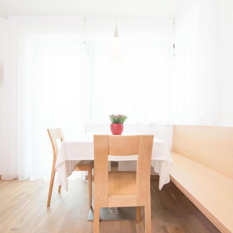 Apartment Edelweiss - Monolocale - 17