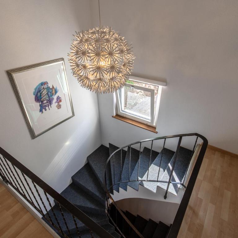 Chasa Gernet Buorcha - Apartment - 8