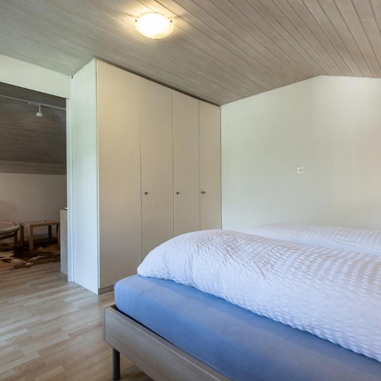 Chasa Gernet Buorcha - Apartment - 11