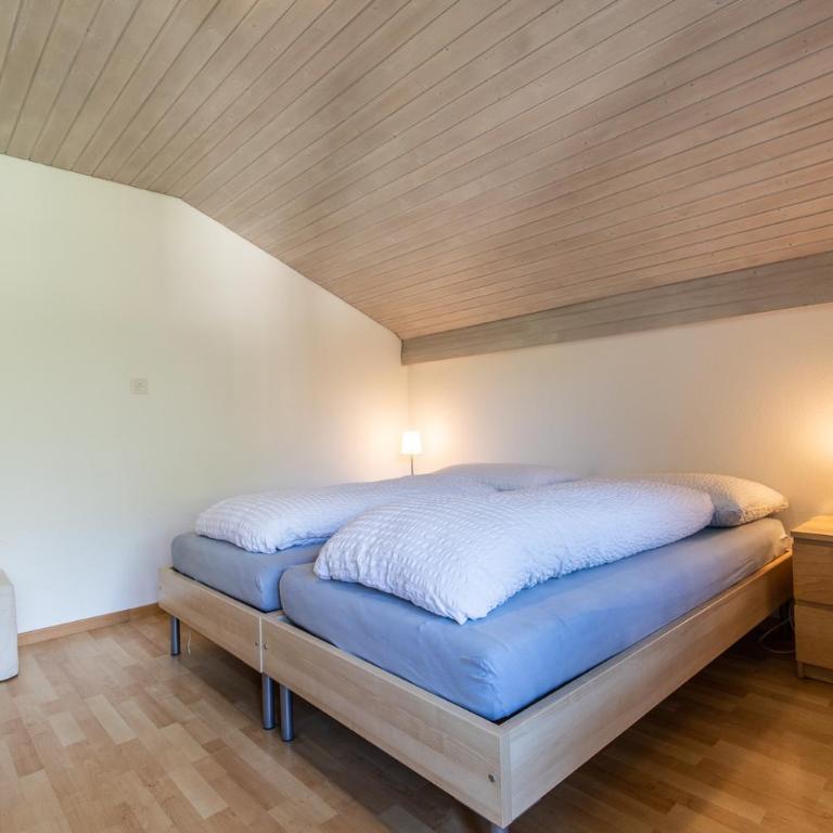 Chasa Gernet Buorcha - Apartment - 3