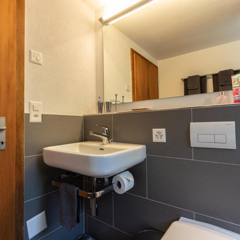 Chasa Gernet Buorcha - Apartment - 13