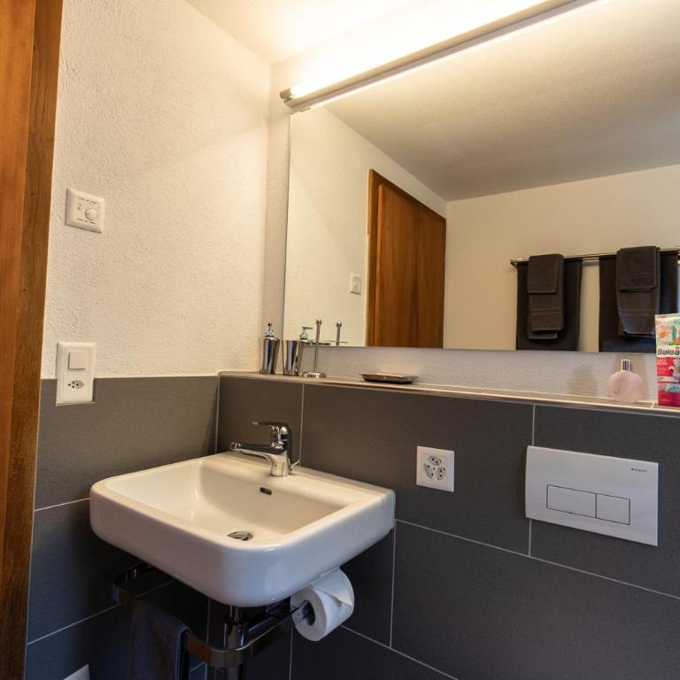 Chasa Gernet Buorcha - Apartment - 5