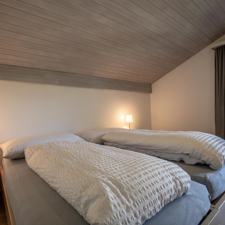 Chasa Gernet Buorcha - Apartment - 12