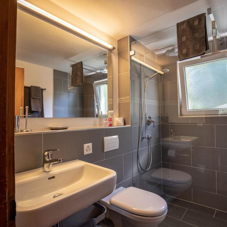 Chasa Gernet Buorcha - Apartment - 14