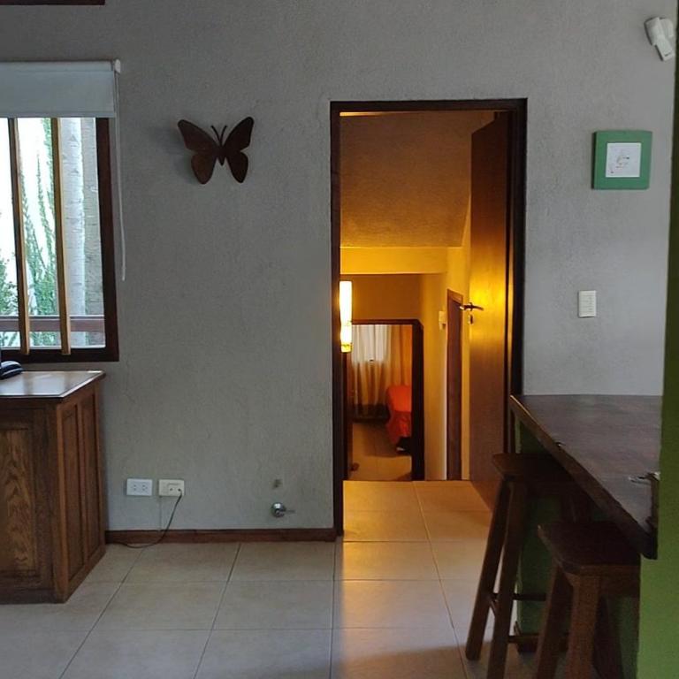 La escondida - Casa de 2 dormitorios - 11