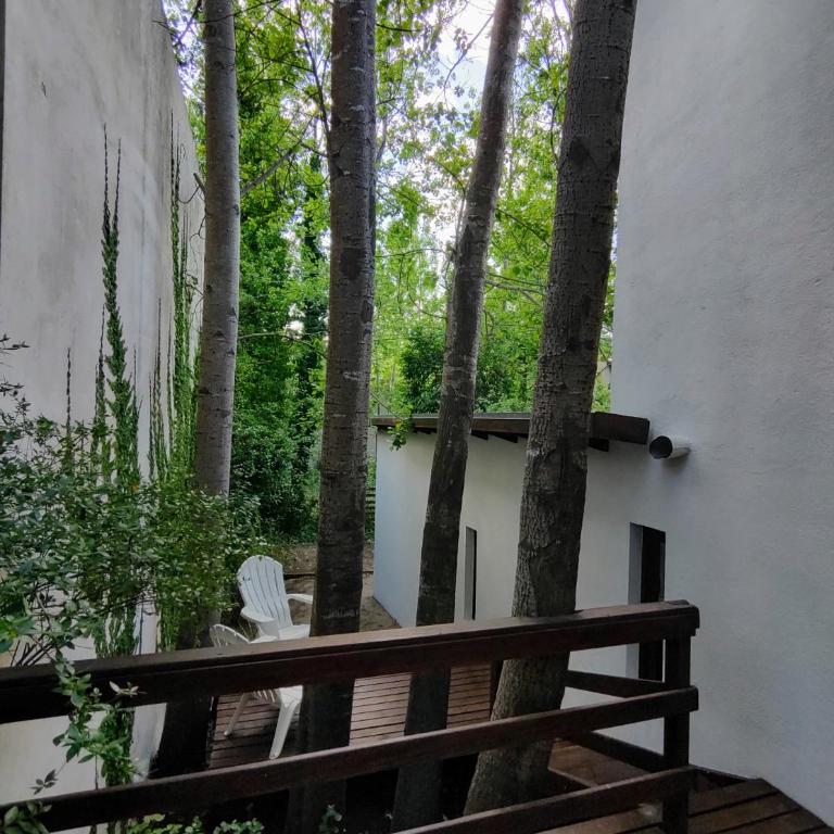 La escondida - Casa de 2 dormitorios - 13