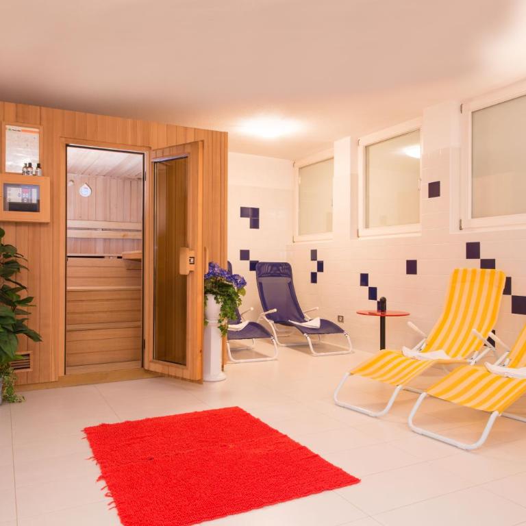 Apartment Edelweiss - Monolocale - 14