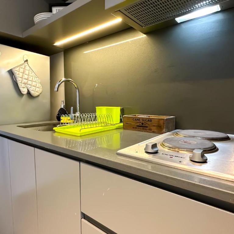 Soho Rentals - Apartamento Estudio - 22