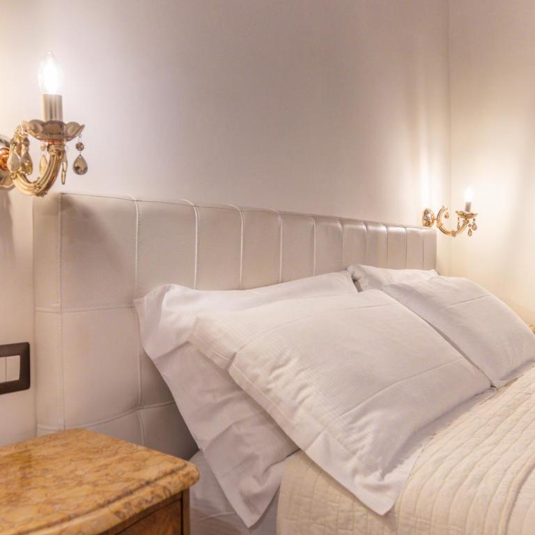 AC21 - Palazzetto Campo de' Fiori - Appartamento - 16