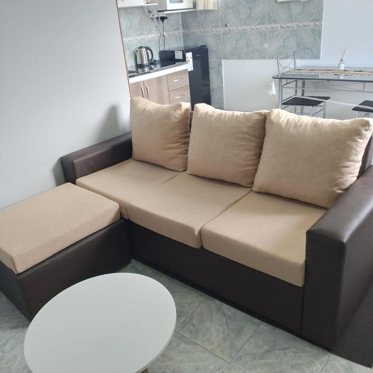 Departamento Cerro Catedral - Apartamento de 1 dormitorio - 11
