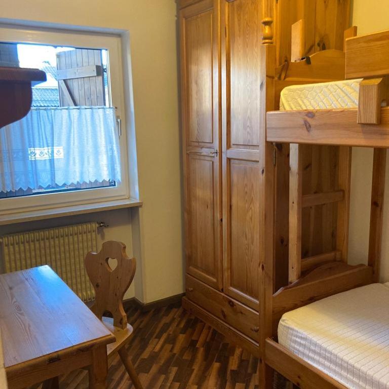 CASA CAVALESE - Casa con 2 Camere da Letto - 7