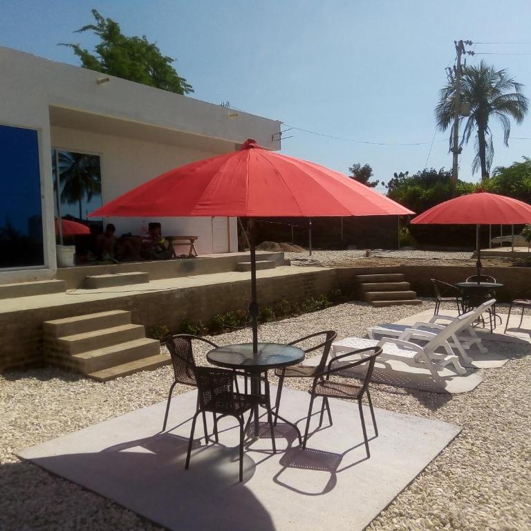 Hostal Mi Elvirula - One-Bedroom Apartment - 1