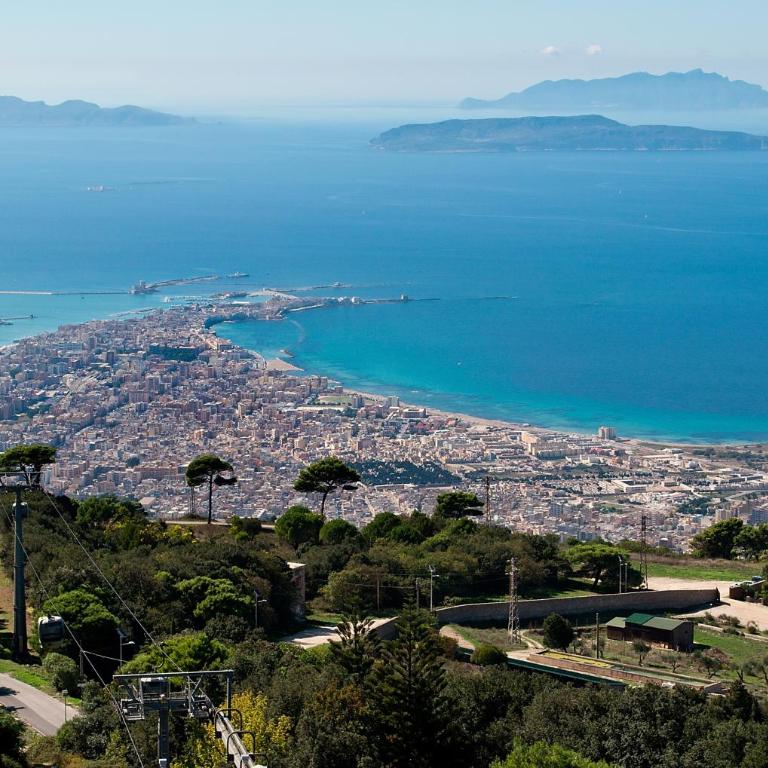 La Casa Degli Agrumi - Appartamento - 13