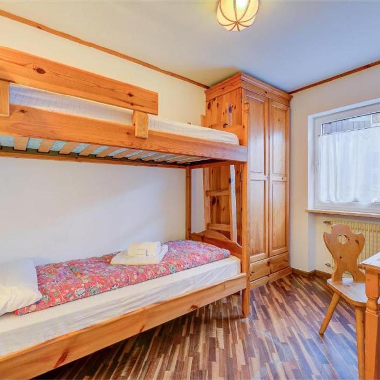 CASA CAVALESE - Casa con 2 Camere da Letto - 9