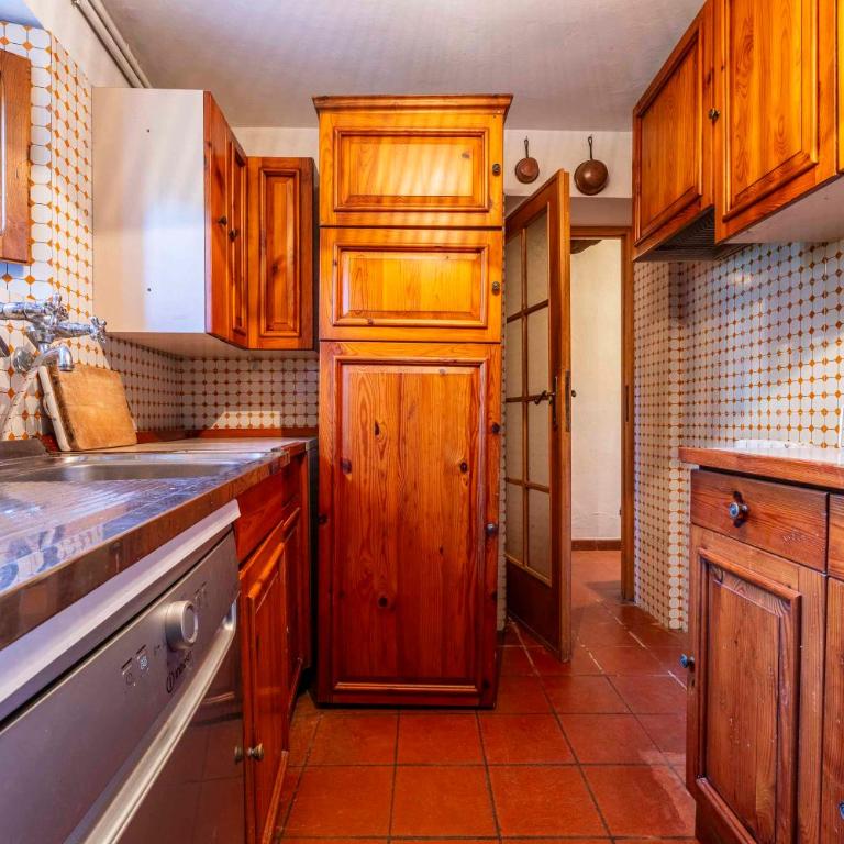 Casale Il Farro - Maison de Vacances - 12