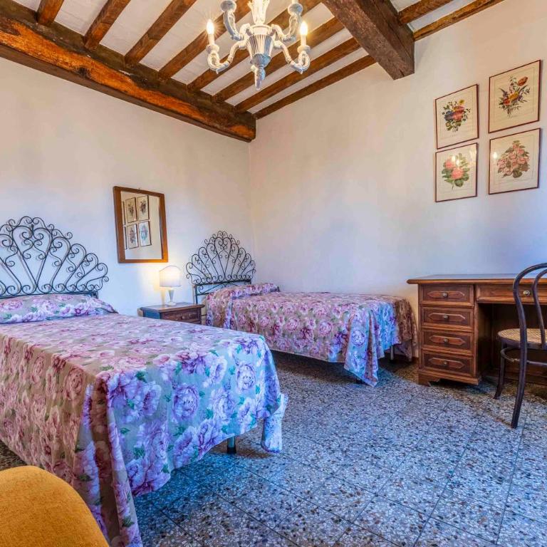 Casale Il Farro - Maison de Vacances - 21