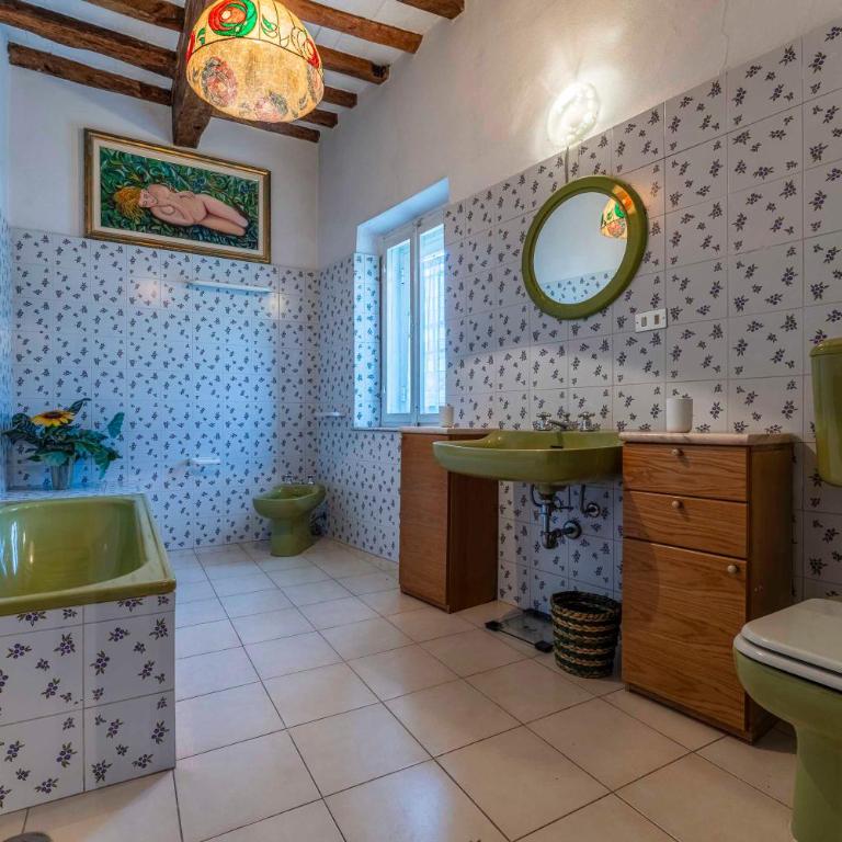 Casale Il Farro - Maison de Vacances - 27