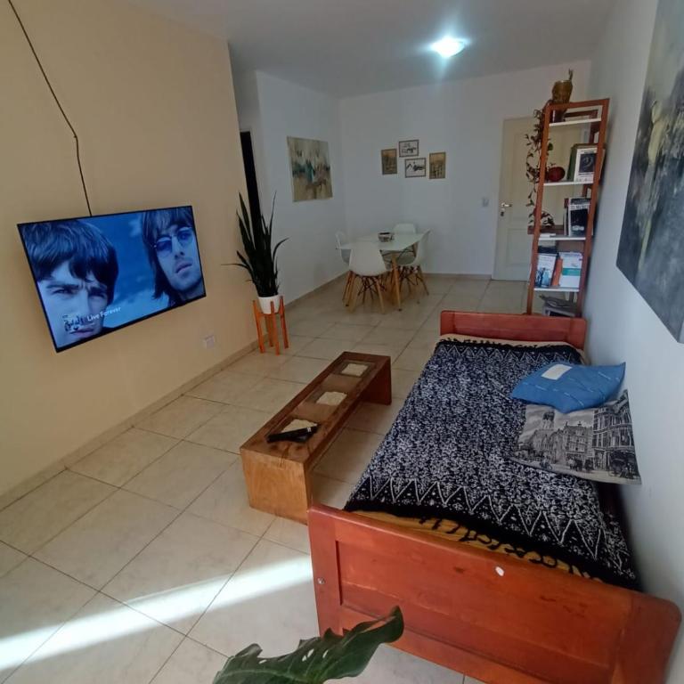 Depto Amelia - Apartamento de 1 dormitorio - 1